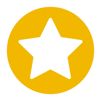 Star button_orange, JPG, PNG and EPS Star button_orange, star, button, icon, JPG, PNG and EPS