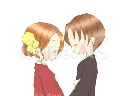 和装 結婚式 新郎新婦 3
