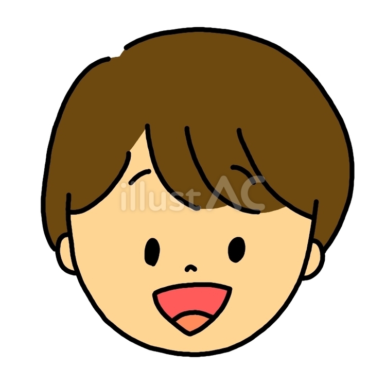 男の子 男の子,こども,かわいいのイラスト素材