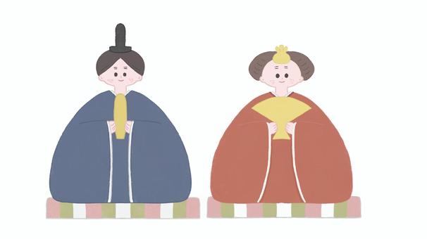 ひな祭り