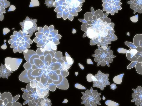 Crystal of snow, JPG Crystal of snow, snow, crystal, beautiful, JPG