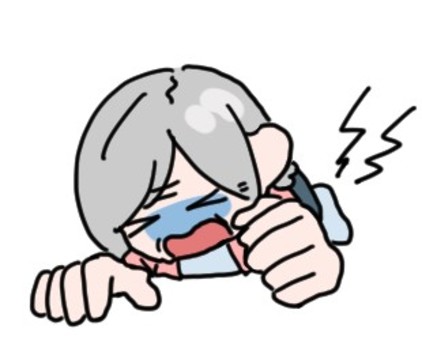 倒れたシニア女性 転倒,シニア,女性,危険,怪我,倒れる,痛い,蒼ざめる,高齢者,グレーヘアーのイラスト素材