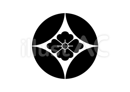 七宝花菱