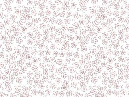 ai with cherry pattern swatch, repeat, swatch, pattern, JPG, PNG and AI