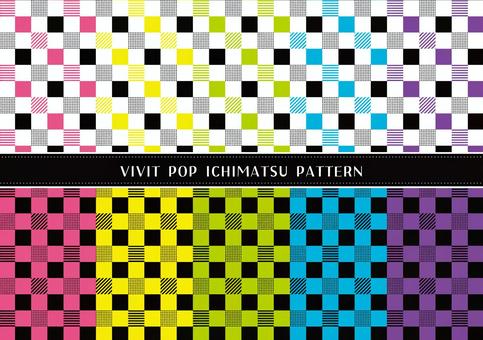 Illustration, checkered, checkered pattern, stripe, 