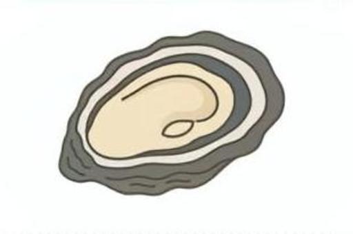 牡蠣