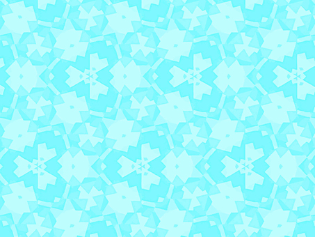 水色の抽象的な幾何学模様の背景652 幾何学模様,背景,壁紙,水色,かわいい,きれい,おしゃれ,パターン,柄,バックグラウンドのイラスト素材