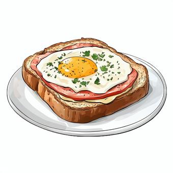 料理 10