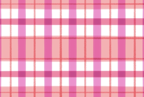 ピンクレッドのタータンチェックの背景壁紙 チェック,タータンチェック,ギンガムチェック,柄,模様,パターン,デザイン,背景,壁紙,ピンクのイラスト素材