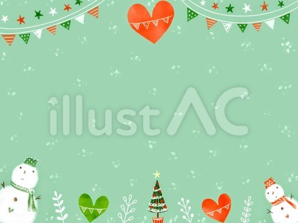 ステキなクリスマス3
