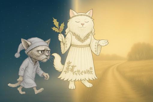 クリスマス・キャロル