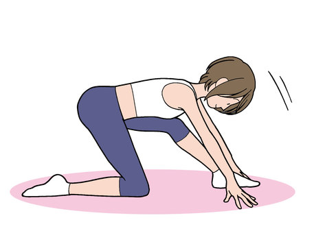 stretch women, , JPG