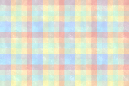 レトロ水彩マルチカラーチェック背景・1 レトロ水彩マルチカラーチェック背景・1 水彩,チェック,壁紙,背景,横長,柄,レトロ,ブロック,優しい,かわいいのイラスト素材