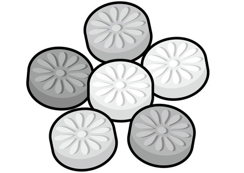 Drop-2c, JPG, PNG and AI Drop-2c, drop, candy, sweets, JPG, PNG and AI