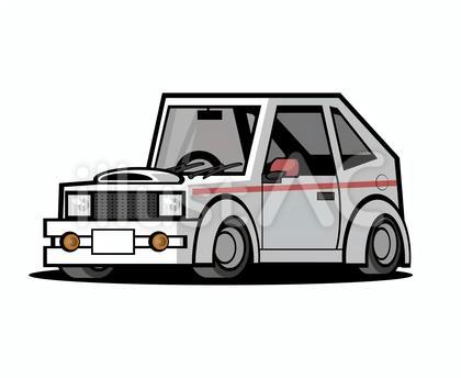 クルマ23