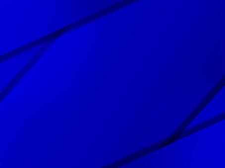 メタリックな高級感グラデ背景 青 メタリック,光沢,高級感,背景,青,グラデーション,立体,影,帯,フレームのイラスト素材