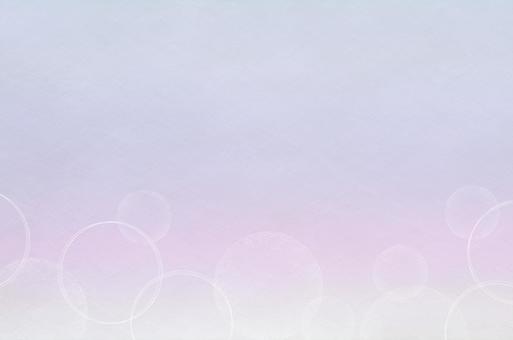 Pastel color gradation Japanese paper background material, , JPG