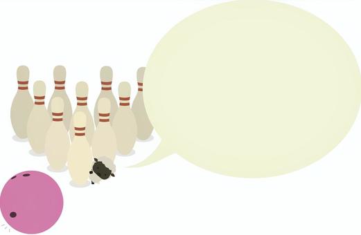 Bowling_sheep_black_speech, JPG, PNG 和 AI Bowling_sheep_black_speech, 保齡球, 運動, 動物, JPG, PNG 和 AI