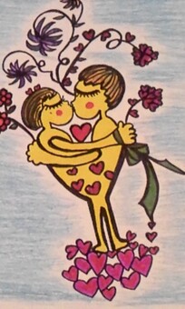 kiss, JPG kiss, , JPG