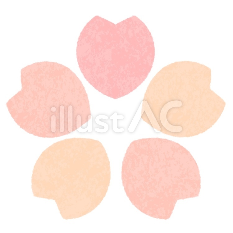 桜・さくら 桜,花,春のイラスト素材