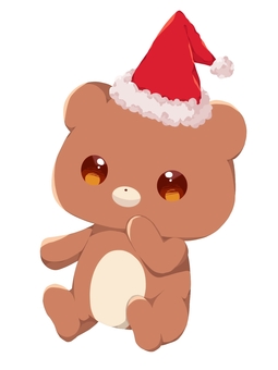 christmas bear, भालू, पशु, क्रिसमस, JPG and PNG