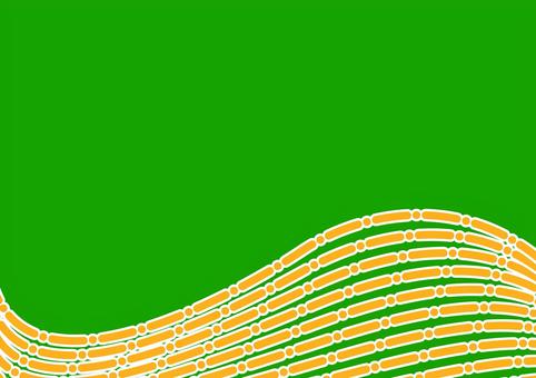 Dashed wave background frame, JPG, PNG and AI Dashed wave background frame, wave, line art, dashed line, JPG, PNG and AI