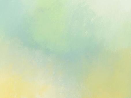 グリーン系グラデーション背景 グラデーション,背景,背景素材,グリーン,ブルー,淡い,寒色系のイラスト素材