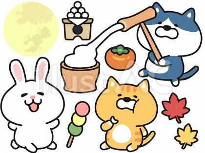 お月見セット_03