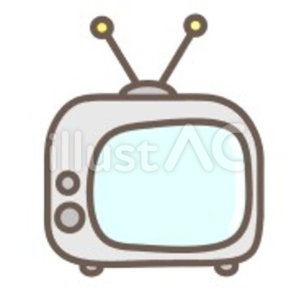テレビ 家電 画面 電化製品 生活