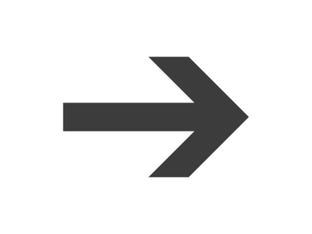 rightward black arrow, rightward black arrow, mũi tên, phương hướng, đơn giản,