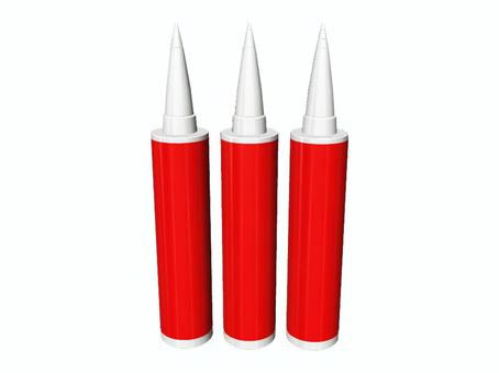 シリコン シリコン,シリコーン,diy,接着剤,シリコンシーラント,目地補修,耐熱性,耐寒性,気密性のイラスト素材