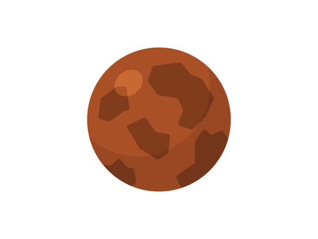 Mars, JPG, PNG and AI Mars, mars, planet, celestial bodies, JPG, PNG and AI