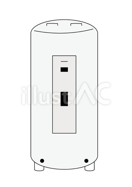 電気温水器1