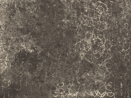 レトロでざらざらした質感・グランジ背景 グランジ,背景,アブストラクト,スクラッチ,テクスチャ,壁紙,横,抽象的,モノクロ,黒のイラスト素材