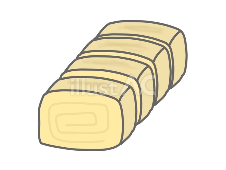 たまごやきさま専用✧︎*。 手描きイラスト たまごやき(複数個) 手書きイラストイラスト - No: 23444550｜無料