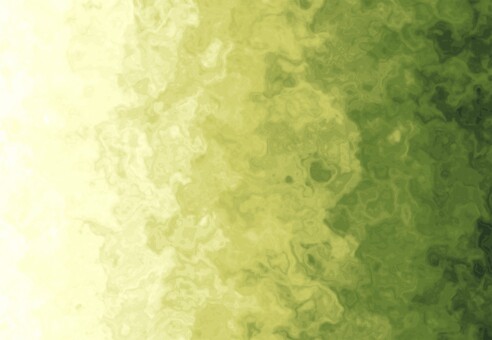 緑と黄色の抽象グラデーションマーブル マーブル,テクスチャ,緑,黄色,背景,グラデーション,液体,溶解,リキッド,グリーンのイラスト素材