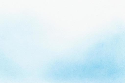 淡いブルーの水彩グラデーション背景 淡いブルーの水彩グラデーション背景 水彩,グラデーション,青,淡い,背景,パステル,ナチュラル,やさしい,柔らかい,透明感のイラスト素材