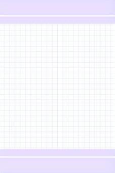 パステルなチェックフレーム背景 紫 縦 背景,チェック柄,フレーム,パステル,紫,チェック,シンプル,かわいい,ガーリー,淡色のイラスト素材