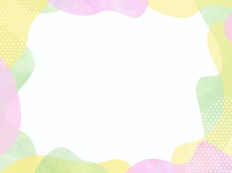 Illustration, pigura, curve, seni, 