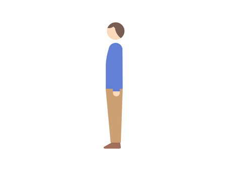 Male landscape icon, JPG, PNG and AI Male landscape icon, male, landscape, icon, JPG, PNG and AI