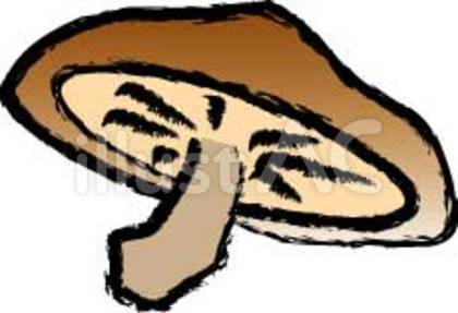 椎茸
