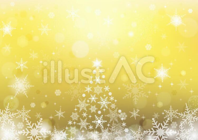 冬の素材クリスマス338 クリスマス,冬,背景のイラスト素材