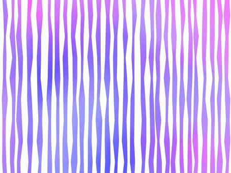 水彩素材_ストライプ_紫01 水彩素材_ストライプ_紫01 ストライプ,紫,縦縞のイラスト素材