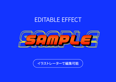 文字編集可能なアメコミ風文字 アメコミ,コミック,アニメ,漫画,アメリカ,ヒーロー,ゲーム,ポップ,文字,デザインのイラスト素材