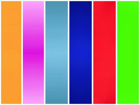 Yellow green blue purple navy blue striped background wallpaper material, , JPG