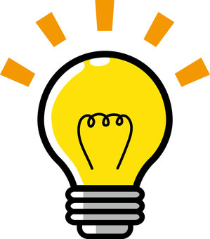 電球輝きライト 電球,電気,豆電球,ライト,光,輝き,ひらめき,アイデア,マーク,ピクトグラムのイラスト素材