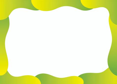 Illustration, background, fluid shape, fluid, 