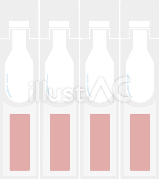 眼薬（生薬,無添加,防腐剤不使用） 眼薬,無添加,防腐剤不使用）のイラスト素材