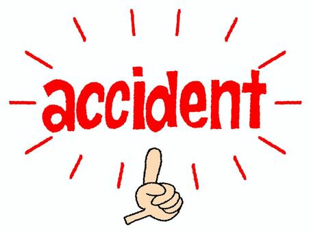 accident