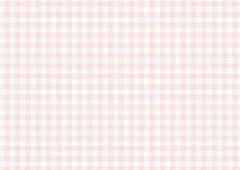 春のギンガムチェック背景、ピンク 春,ギンガムチェック,チェック,チェック柄,背景,パターン,シームレス,おしゃれ,かわいい,チラシのイラスト素材